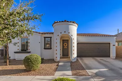 22461 E Camina Plata --, Queen Creek, AZ 85142 - Photo 1