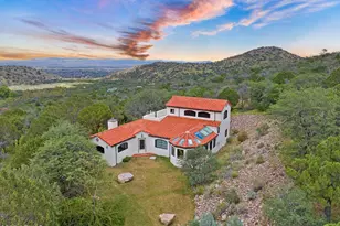 68 E Folklore Trail, Hereford, AZ 85615 - Photo 1