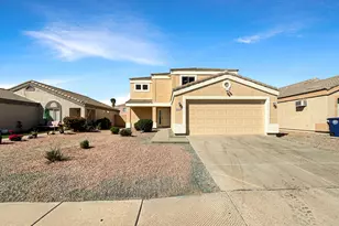 12406 W Rosewood Dr, El Mirage, AZ 85335 - Photo 1