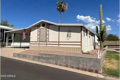 11101 E University Drive #240, Apache Junction, AZ 85120 - Photo 1