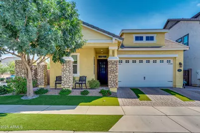 2731 S Wildrose --, Mesa, AZ 85209 - Photo 1