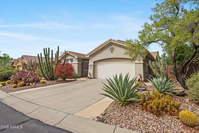 1704 W Dion Drive, Anthem, AZ 85086 - Photo 1