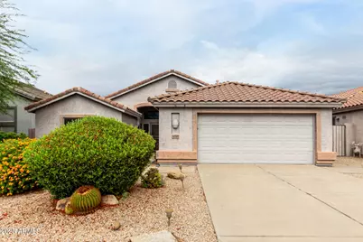 4510 E Thorn Tree Drive, Cave Creek, AZ 85331 - Photo 1
