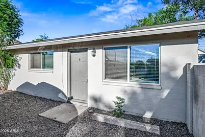 1310 W Cochise Drive #5, Phoenix, AZ 85021 - Photo 1