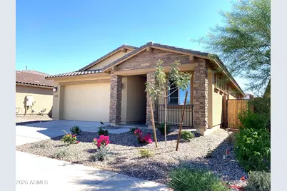10859 E Tillman Avenue, Mesa, AZ 85212 - Photo 1