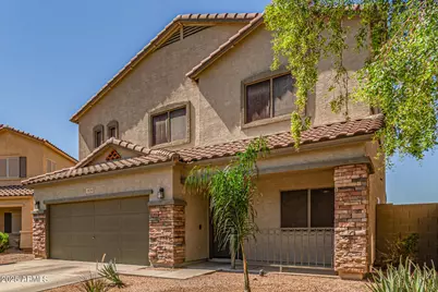 19720 N Pepka Court, Maricopa, AZ 85138 - Photo 1
