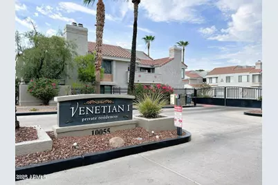 10055 E Mountainview Lake Drive #1045, Scottsdale, AZ 85258 - Photo 1