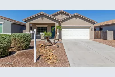 1686 W Paisley Drive, San Tan Valley, AZ 85144 - Photo 1