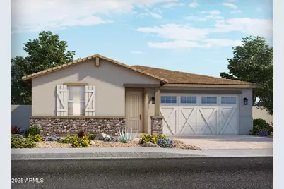 5261 S 244th Avenue, Buckeye, AZ 85326 - Photo 1