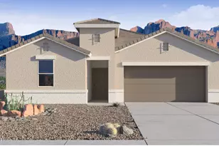 2323 W Solstice Ave, Apache Junction, AZ 85120 - Photo 1