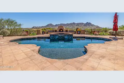 26125 N 116th Street #9, Scottsdale, AZ 85255 - Photo 1