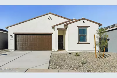 47678 W Moeller Road, Maricopa, AZ 85139 - Photo 1