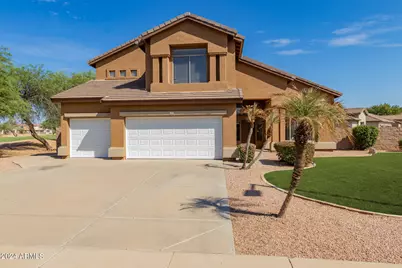 1415 E Black Diamond Drive, Gilbert, AZ 85296 - Photo 1