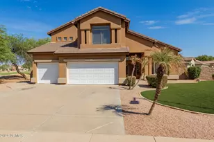 1415 E Black Diamond Dr, Gilbert, AZ 85296 - Photo 1