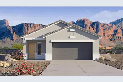 2108 W Sheridan Avenue, Apache Junction, AZ 85120 - Photo 1