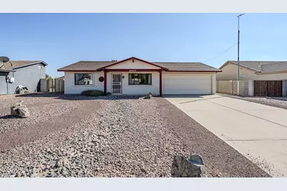 10113 W Arvada Drive, Arizona City, AZ 85123 - Photo 1