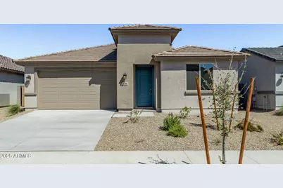 18386 W Monte Lindo Lane, Surprise, AZ 85387 - Photo 1