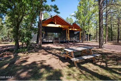 820 W Apache Lane, Lakeside, AZ 85929 - Photo 1