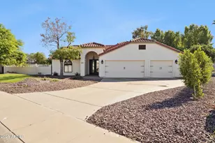8943 N 80th Pl, Scottsdale, AZ 85258 - Photo 1