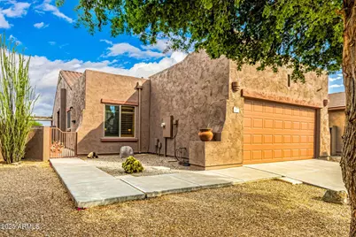 8483 S Thorne Mine Lane, Gold Canyon, AZ 85118 - Photo 1