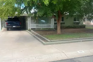 520 N Brimhall St, Mesa, AZ 85203 - Photo 1