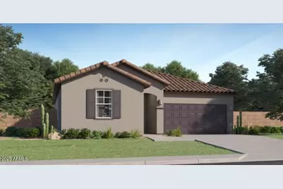 4771 E Shasta Drive, San Tan Valley, AZ 85143 - Photo 1
