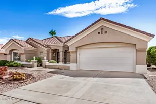 14317 W Robertson Dr, Sun City West, AZ 85375 - Photo 1