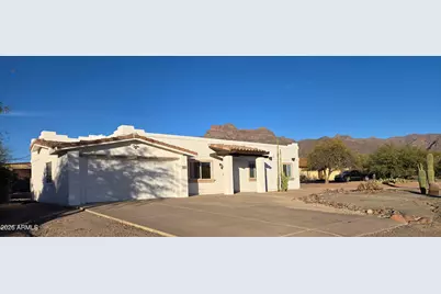5660 E Calle Mirage --, Apache Junction, AZ 85119 - Photo 1