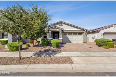 22754 E Domingo Road, Queen Creek, AZ 85142 - Photo 1