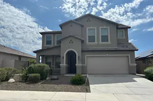 10769 W Swayback Pass, Peoria, AZ 85383 - Photo 1