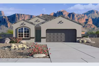 10604 W Spencer Run, Tolleson, AZ 85353 - Photo 1