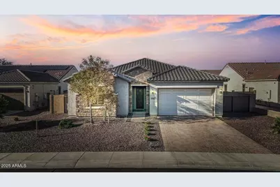 10662 E Ensenada Street, Mesa, AZ 85207 - Photo 1