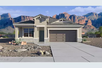 10616 W Spencer Run Run, Tolleson, AZ 85353 - Photo 1