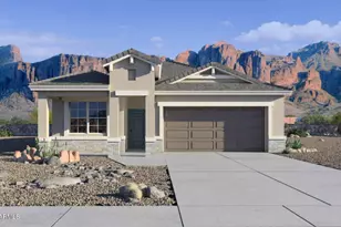 10616 W Spencer Run Run, Tolleson, AZ 85353 - Photo 1