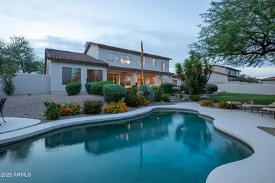 27557 N 61st Place, Scottsdale, AZ 85266 - Photo 1