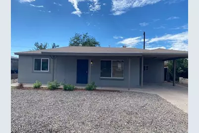 8240 N 27th Avenue, Phoenix, AZ 85051 - Photo 1