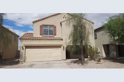 2252 W Broadway, Coolidge, AZ 85128 - Photo 1