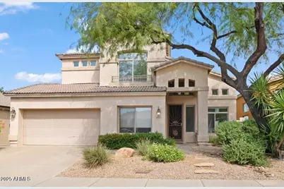 4940 E Justica Street, Cave Creek, AZ 85331 - Photo 1