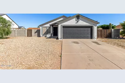 12410 W Loma Vista Drive, Arizona City, AZ 85123 - Photo 1