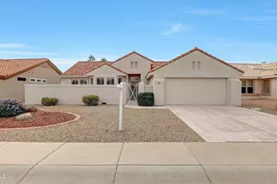 13949 W Rico Dr, Sun City West, AZ 85375 - Photo 1