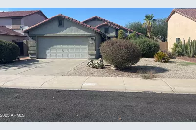 1412 E 10th Place, Casa Grande, AZ 85122 - Photo 1