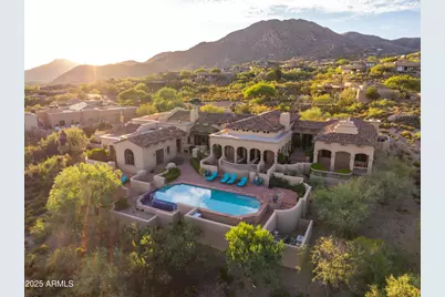 11301 E Mariola Way, Scottsdale, AZ 85262 - Photo 1