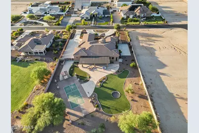 21287 E Stacey Road, Queen Creek, AZ 85142 - Photo 1