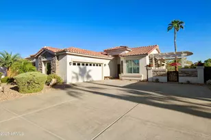 4664 E Apricot Ln, Gilbert, AZ 85298 - Photo 1