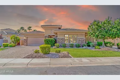 5260 S Bradshaw Place, Chandler, AZ 85249 - Photo 1