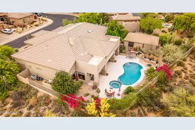 6867 E Crimson Sky Trail, Scottsdale, AZ 85266 - Photo 1