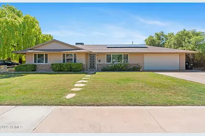 6231 E Monterey Way, Scottsdale, AZ 85251 - Photo 1