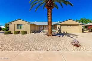 15410 N Ridgeview Rd, Sun City, AZ 85351 - Photo 1