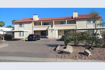 16706 E Almont Drive #4, Fountain Hills, AZ 85268 - Photo 1