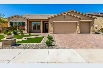 18908 W Montebello Avenue, Litchfield Park, AZ 85340 - Photo 1